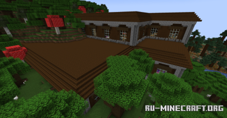  KryptonFoxified  Minecraft 1.21.1