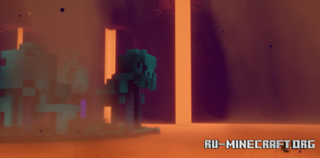  Server Sided Portals  Minecraft 1.21.10