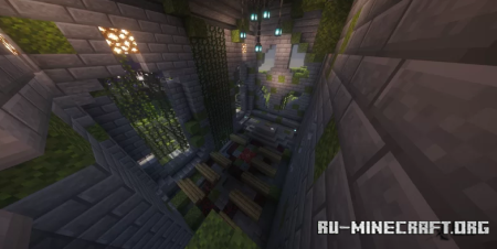 ������� Graveyard Lua ��� Minecraft