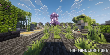 ������� Graveyard Lua ��� Minecraft