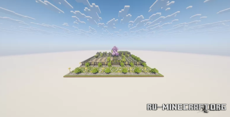 ������� Graveyard Lua ��� Minecraft