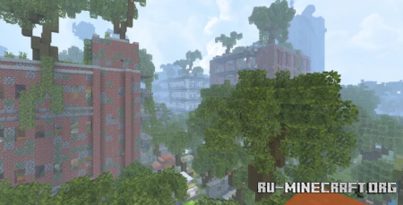 ������� Meikarta City ��� Minecraft