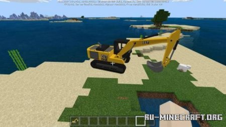   KAT  Minecraft PE 1.21