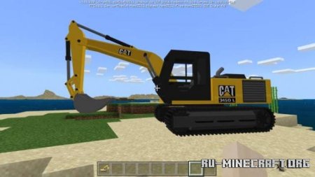   KAT  Minecraft PE 1.21