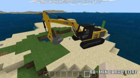   KAT  Minecraft PE 1.21