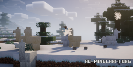  Llama Palooza  Minecraft 1.21.1