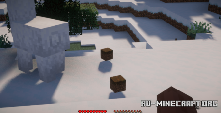  Llama Palooza  Minecraft 1.21.1