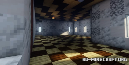  Simple medieval house by GRDOLZAN  Minecraft