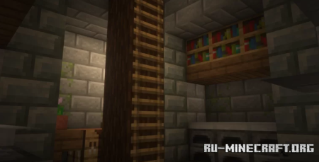  Tall Medieval Watchtower  Minecraft