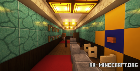  M.V. Island  Minecraft