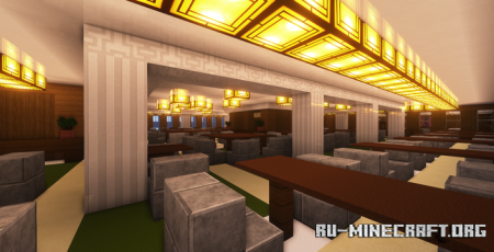  M.V. Island  Minecraft