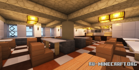  M.V. Island  Minecraft