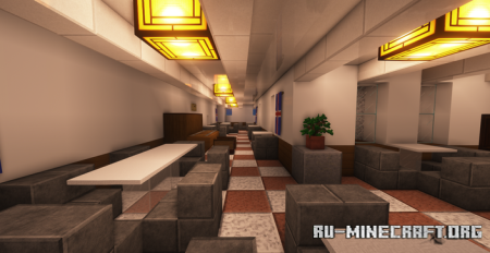  M.V. Island  Minecraft