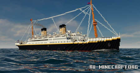  M.V. Island  Minecraft