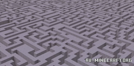  Desert Maze Escape by YumChum  Minecraft