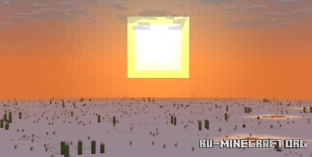  Desert Maze Escape by YumChum  Minecraft