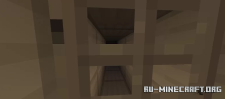 El Misterio de la Oscruridad  Minecraft