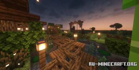  Librarian House by marnel  Minecraft