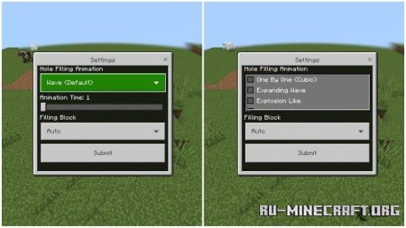     Minecraft PE 1.21