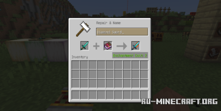  Flaming Swords  Minecraft 1.21.10