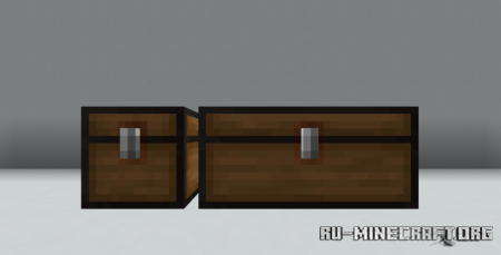  Fresh Look: Better Chests  Minecraft 1.21.10