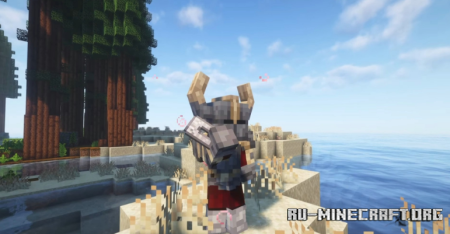  Fantasy Armor  Minecraft 1.21.1