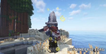  Fantasy Armor  Minecraft 1.21.1