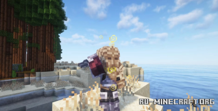  Fantasy Armor  Minecraft 1.21.1