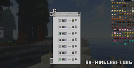  Fantasy Armor  Minecraft 1.21.1