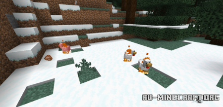  Burn In The Sun  Minecraft 1.21.10