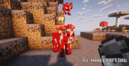  Milky Way  Minecraft 1.21.1