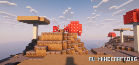  Milky Way  Minecraft 1.21.1