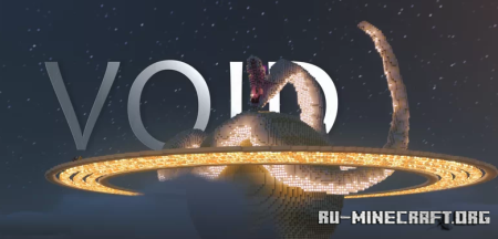  VOID ARENA - Ready To Play Kit  Minecraft
