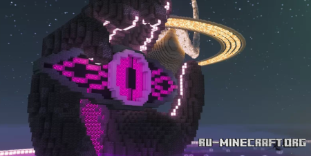  VOID ARENA - Ready To Play Kit  Minecraft