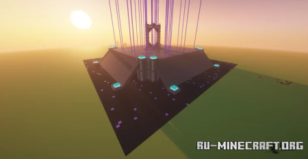  Nether Portal by JellyVibez  Minecraft