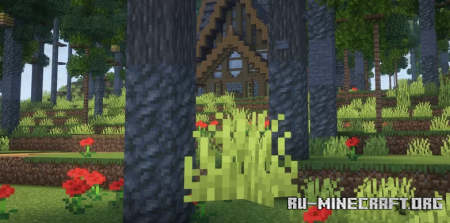  Medieval House by akamga12  Minecraft