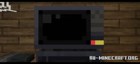  Horror map by definitely_not_purple_guy2585  Minecraft