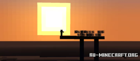  Cavelocked in Ocean Challenge  Minecraft