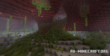  Cavelocked in Ocean Challenge  Minecraft