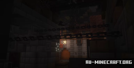  The Median WIP  Minecraft