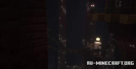  The Median WIP  Minecraft