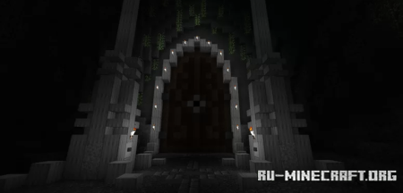  Rancamour  Minecraft