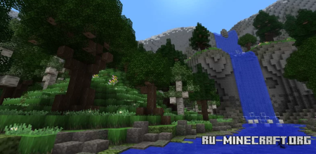  Rancamour  Minecraft