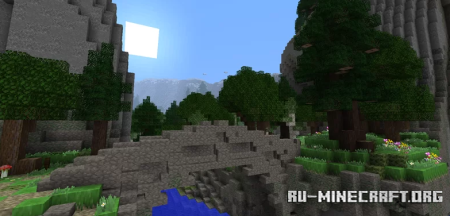  Rancamour  Minecraft