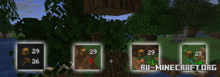  Durability Viewer Updated  Minecraft 1.21.10