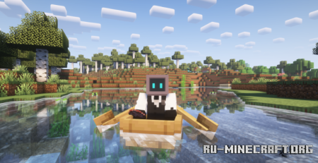  Riding Mouse Fix  Minecraft 1.21.11