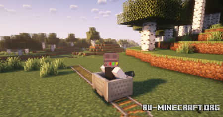  Riding Mouse Fix  Minecraft 1.21.11