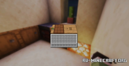  Smooth Gui  Minecraft 1.21.11