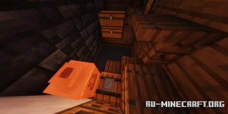  Medieval Travern - Full interior  Minecraft