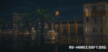  New Palms by lasercrafter  Minecraft